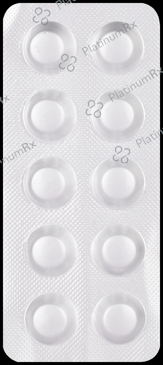 Isolox 10mg Tablet 10s