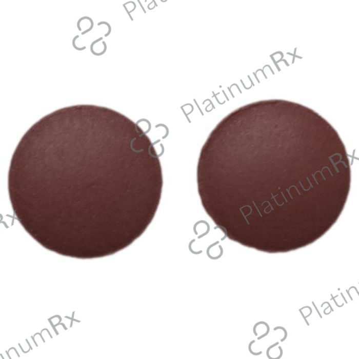 Cilny O 20 Tablet
