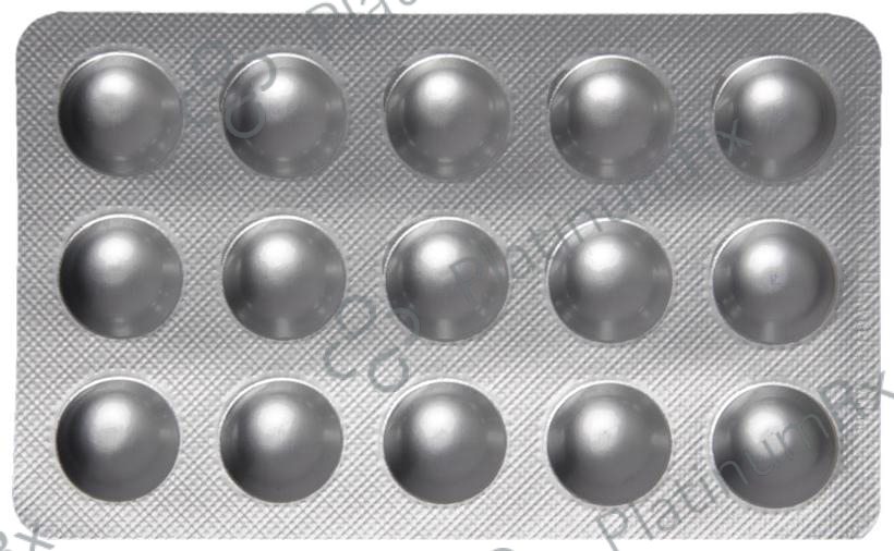 Pregalin X SR 75 Tablet