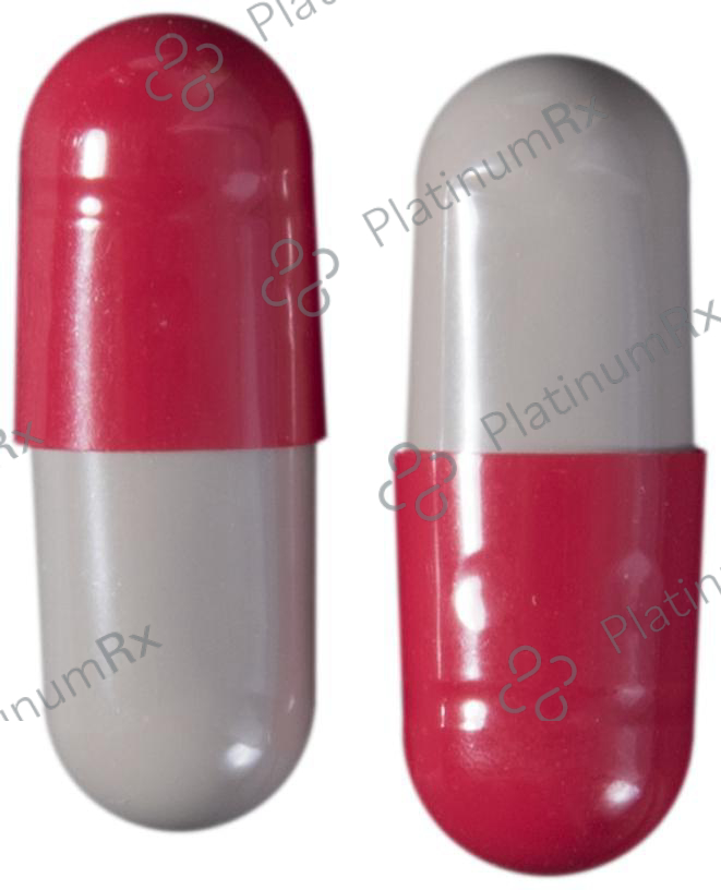 Ceastra 100 Capsule 4 Capsule