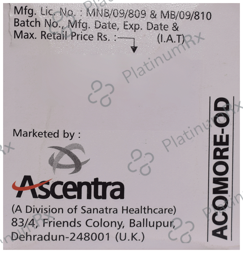 MLC 3 Tablet SR