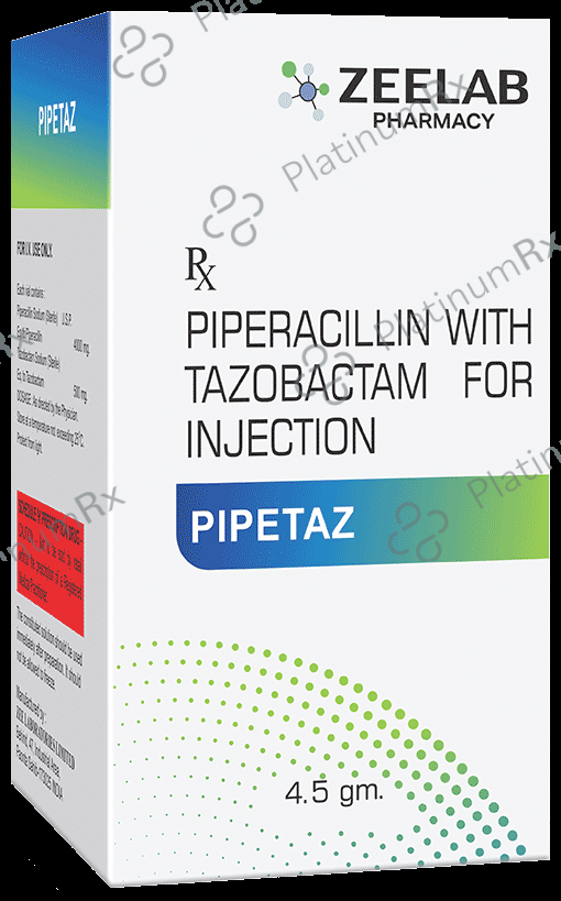 Pipetaz Injection