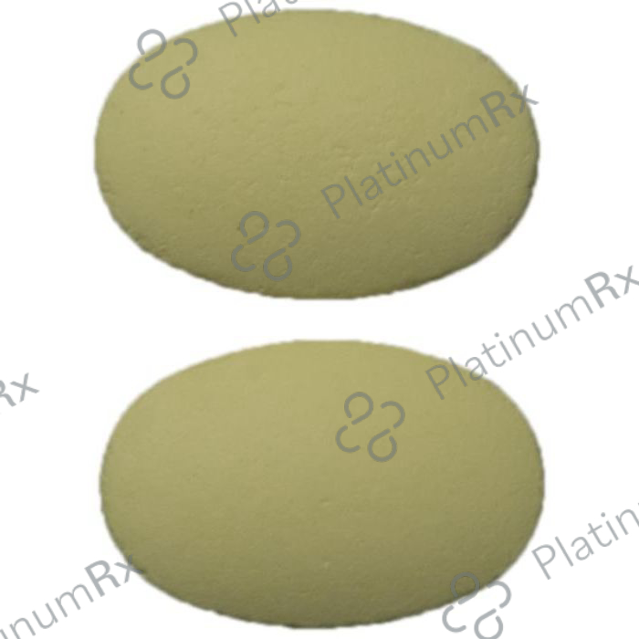 Levigress 500mg Tablet 10s