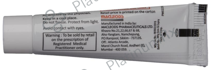 Enzoheal Ointment 5gm