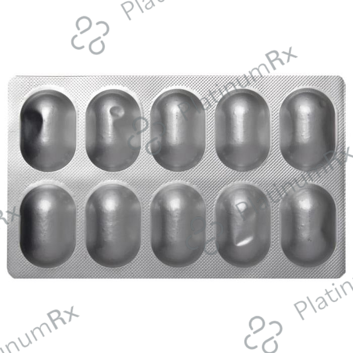 Minirab-D Capsule SR