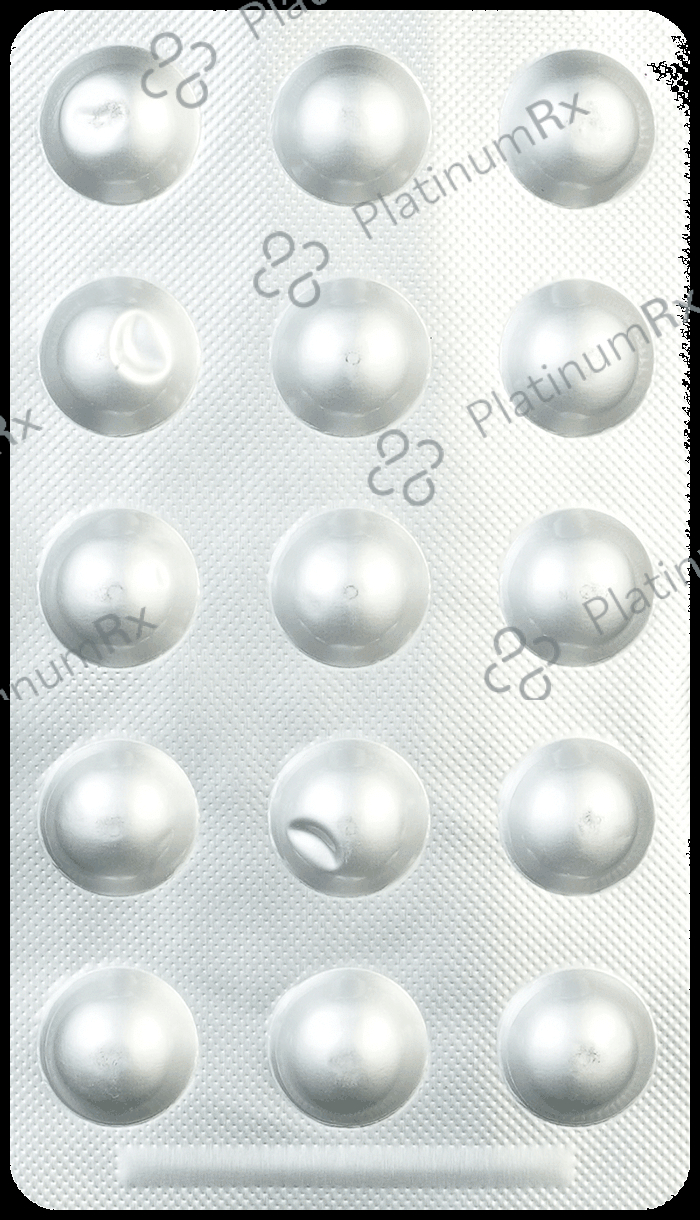 Tiglaz 20mg Tablet 15 Tablet