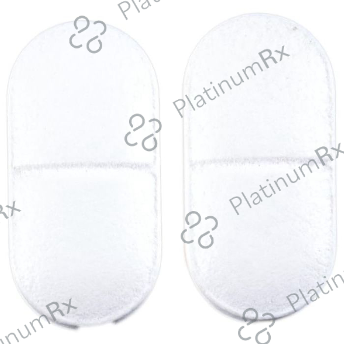 Bactoclav 375 250/125mg Tablet 10s