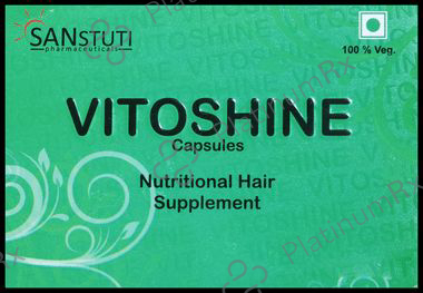 Vitoshine Capsule