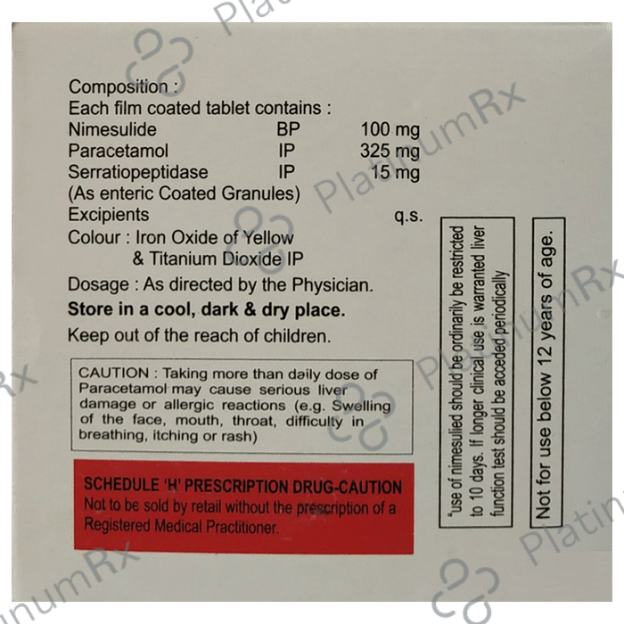 Ndase Tablet
