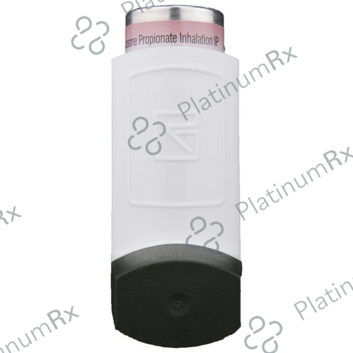 ForAir 250/25mcg CFC Free Inhaler 120MDI