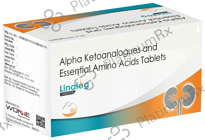Linalog Tablet