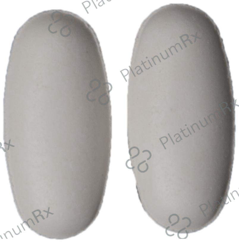 Metsmall 1000 Tablet SR 14 tablets