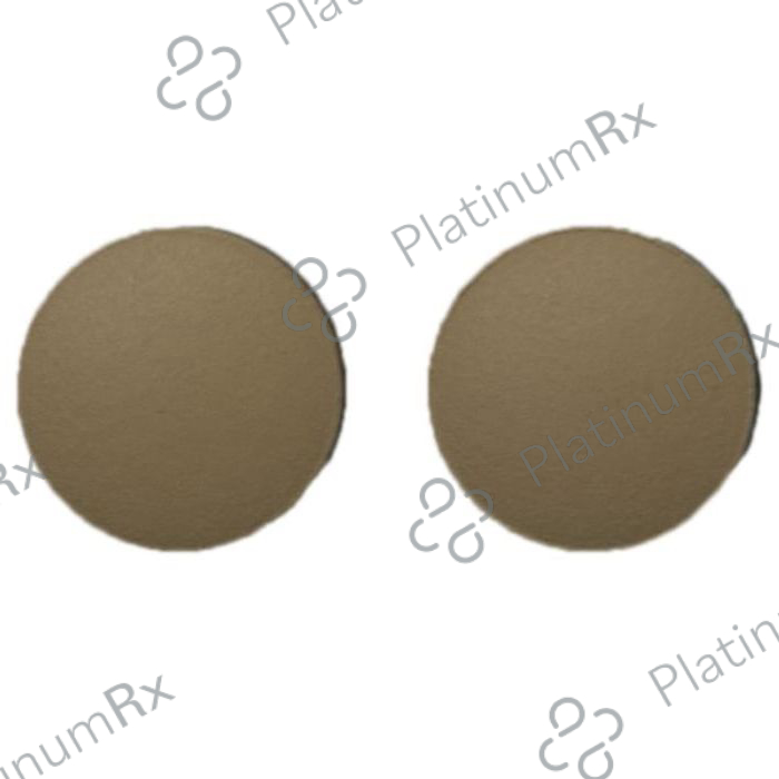 Metzok 50mg Tablet PR 10s