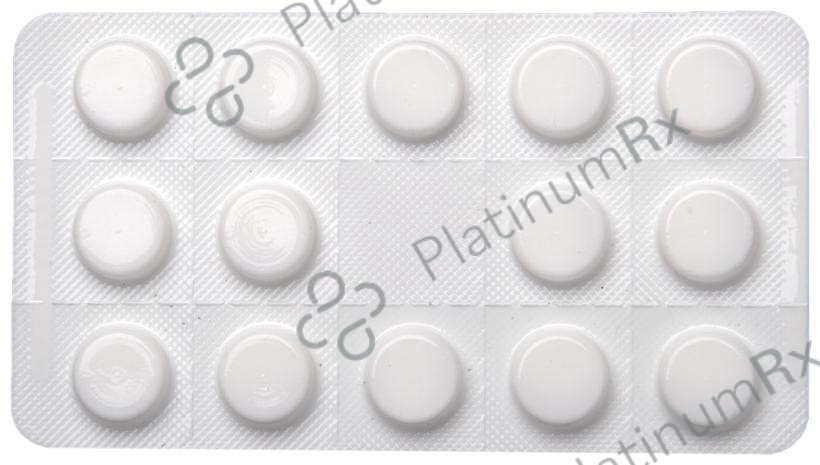 Medrol 16mg Tablet 14s