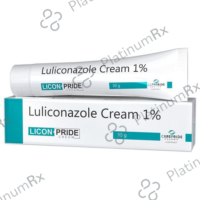 Liconpride Cream