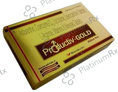 Productiv-Gold Tablet