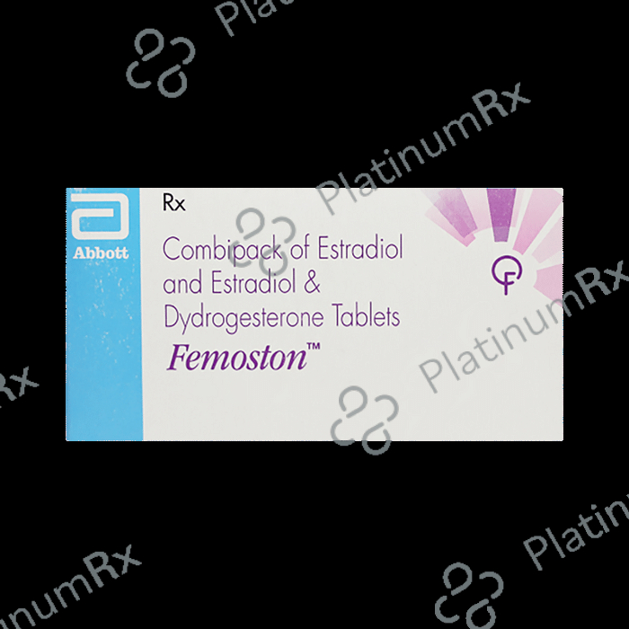Femoston Tablet