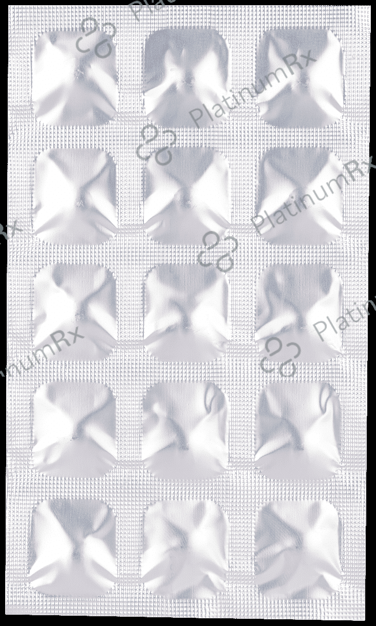 Tagon 20mg Tablet 15s