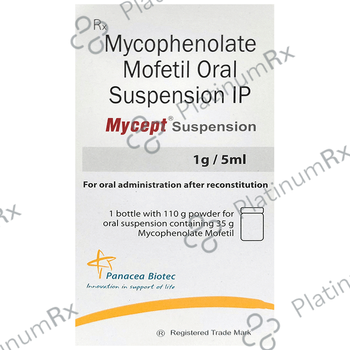 Mycept Suspension