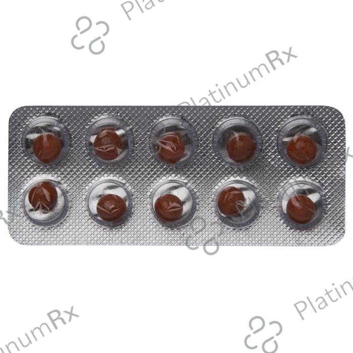 Isotane 10mg Capsule 10s