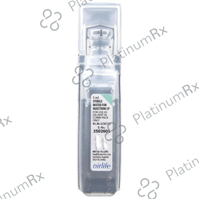 Megapen 500mg Injection 2ml