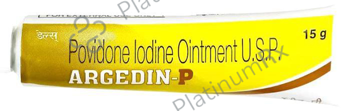 Argedin-P Cream