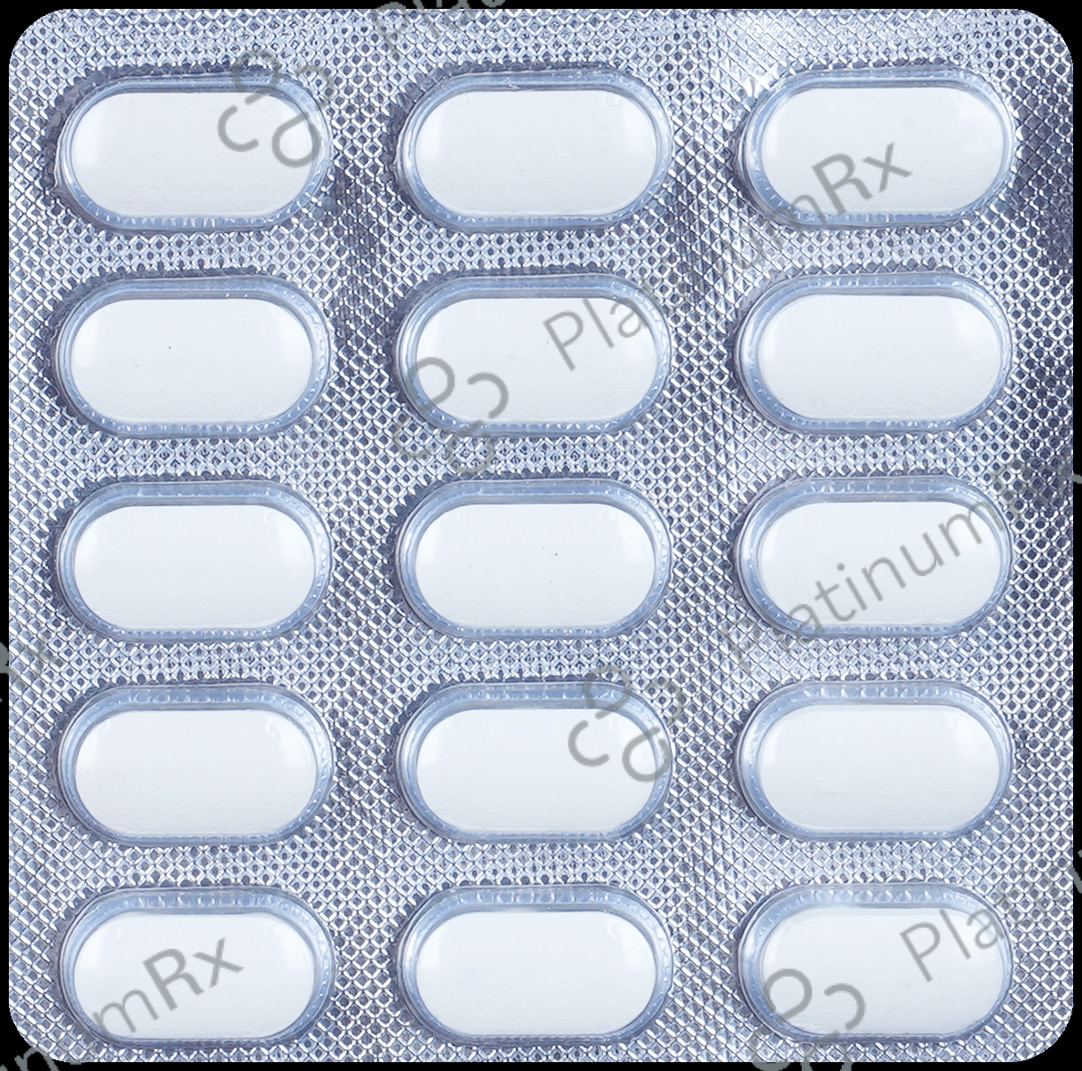 Tranostat 500mg Tablet 15s
