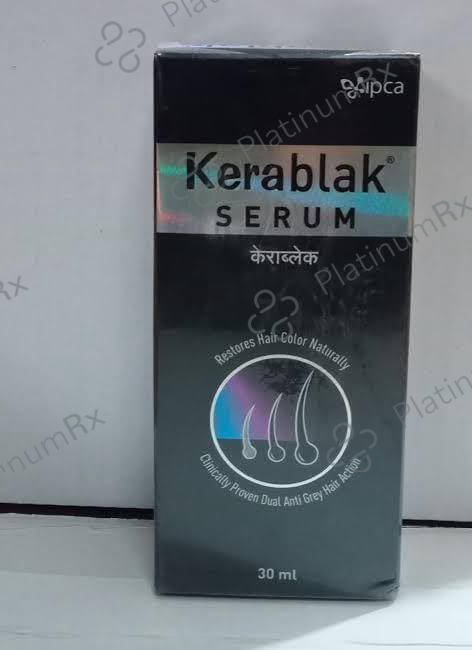 Kerablak Serum 30ml