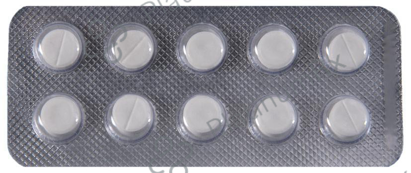 Cizorest 50 Tablet