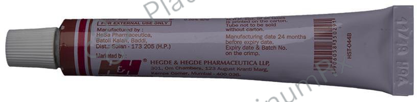 Propyderm NF Cream 10gm