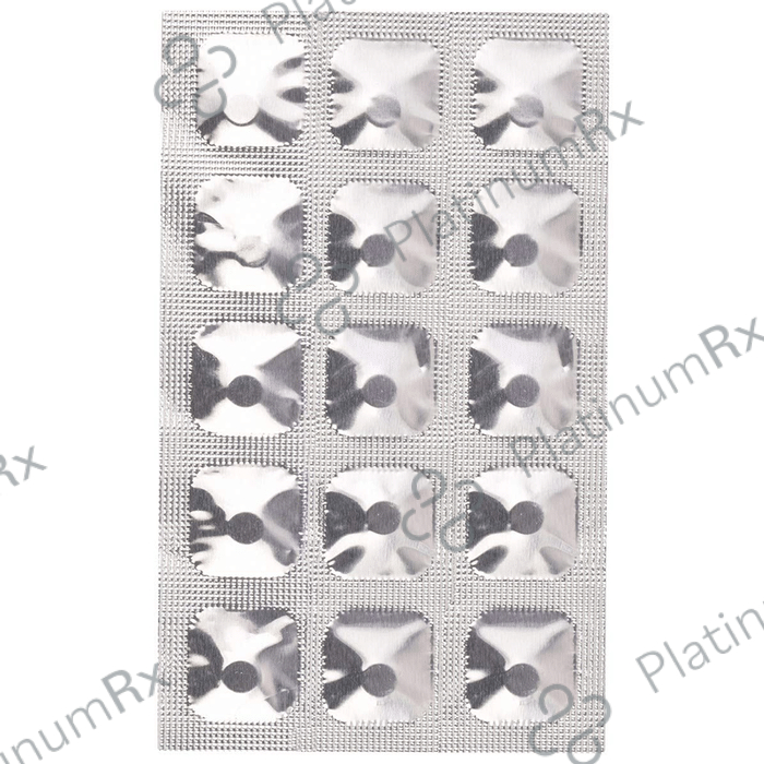 Ramistar 2.5mg Tablet 15s