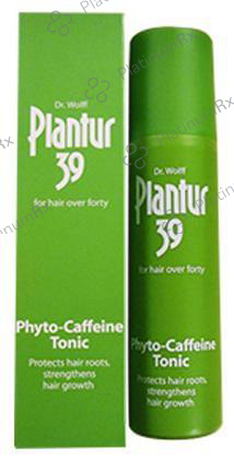 Plantur 39 Tonic
