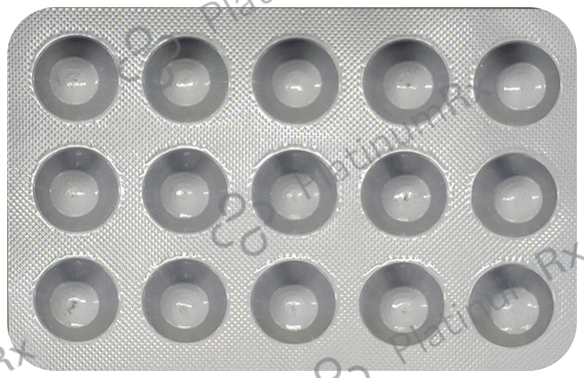 Telefix 40 Tablet 15 Tablet