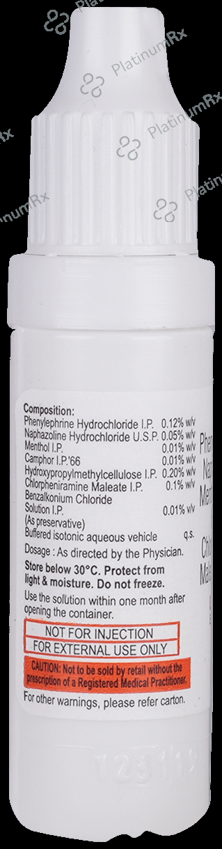 Life OK Eye Drop