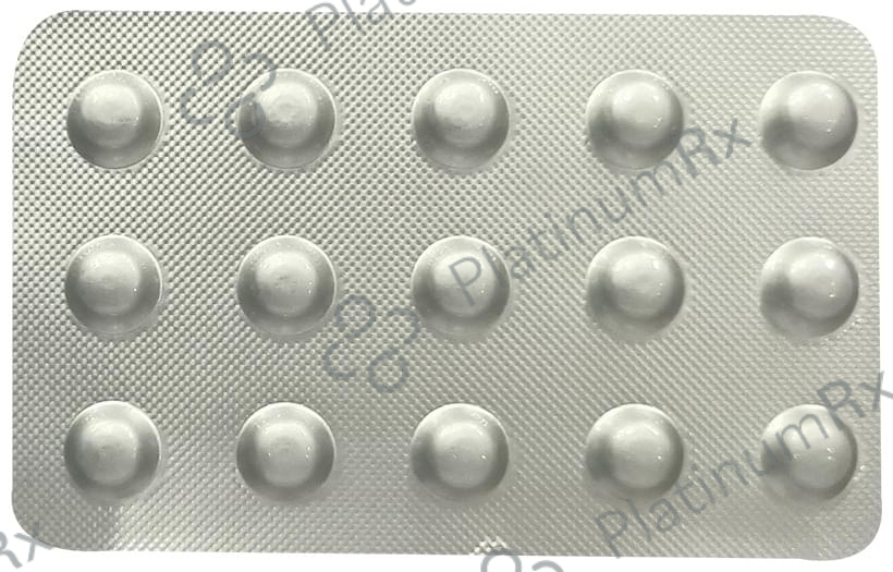 Rozat 5mg Tablet 15s