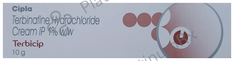 Terbicip 1% Cream 10gm