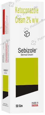 Sebizole Dermal Cream