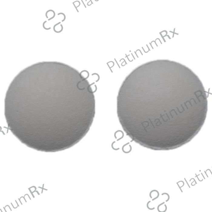 Metocard XL 25mg Tablet 10s