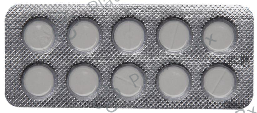Amigold 100mg Tablet 10s
