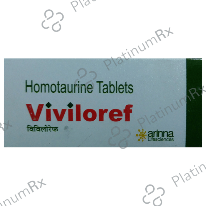 Viviloref Tablet