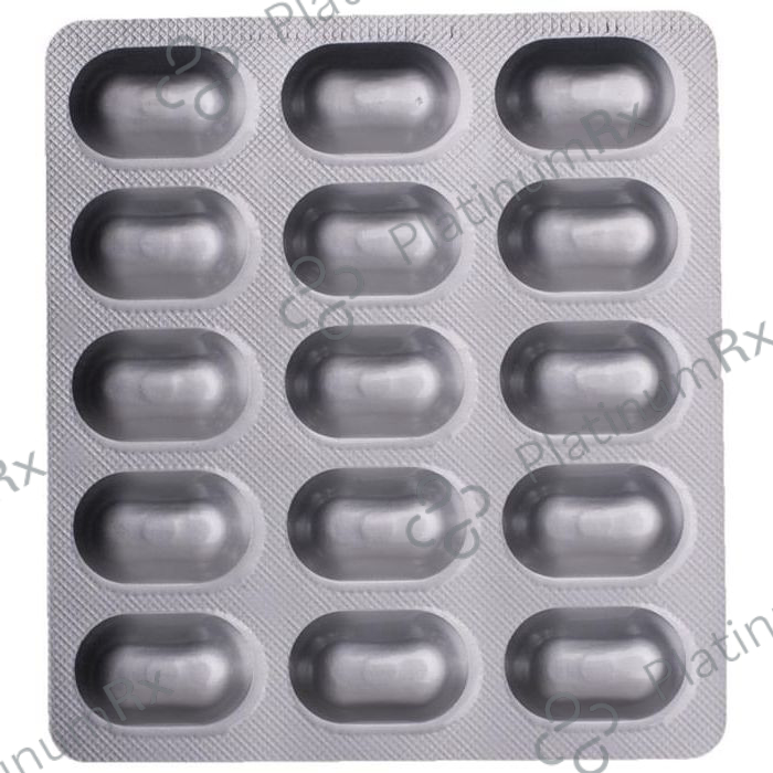 Telma CT 40/6.25mg Tablet 15s