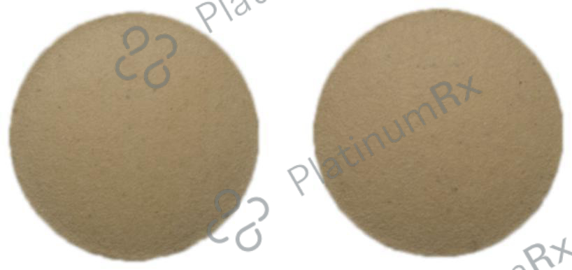 Ozovas 20 Tablet 10 Tablet