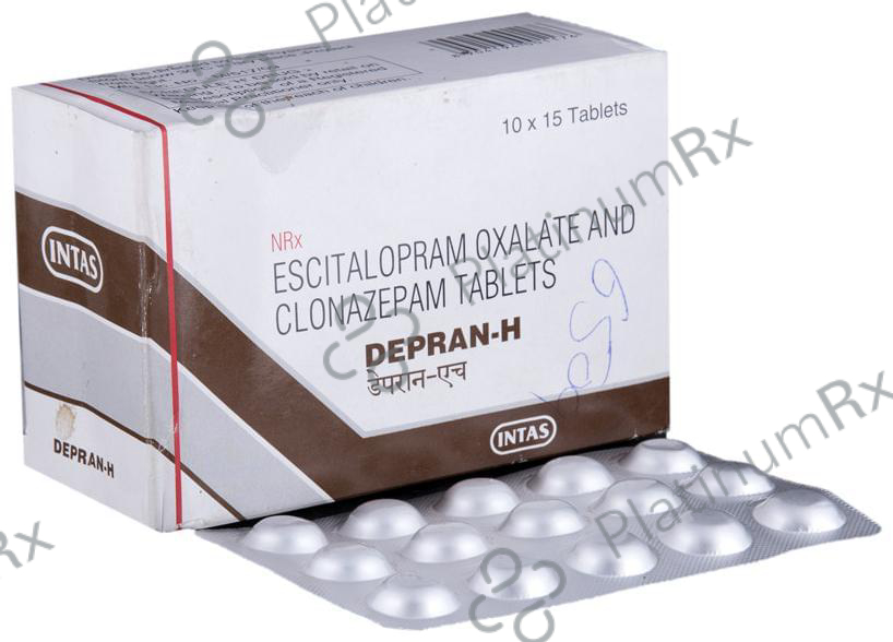 Depran-H Tablet