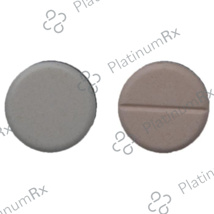 Telsar H 40/12.5mg Tablet 15s