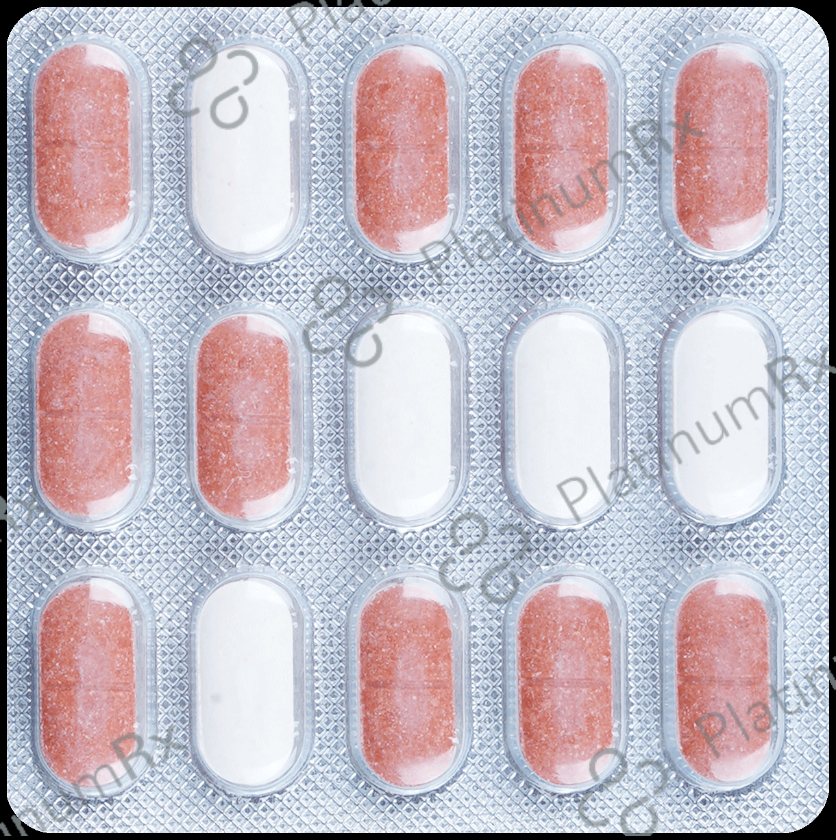 M Pride V 2/500/0.3mg Tablet 15s