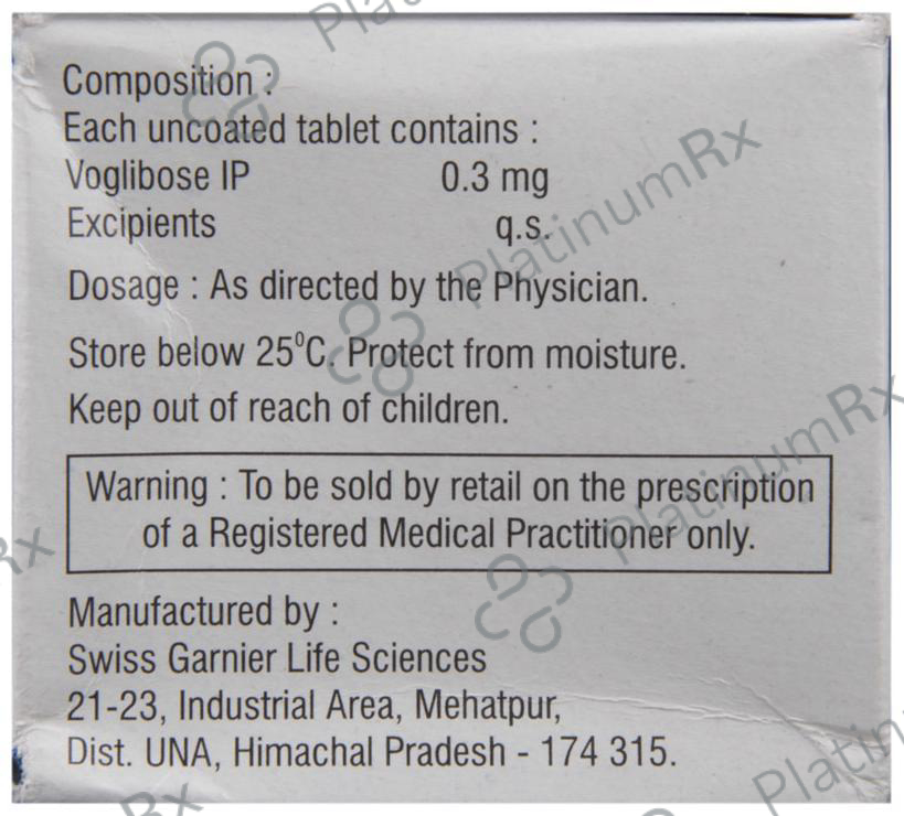 Zuvog 0.3 Tablet