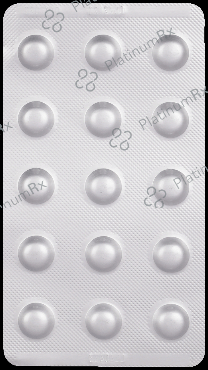 Novonorm 2mg Tablet 30 Tablet