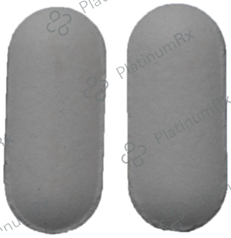 Flexon 400/325mg Tablet 15s