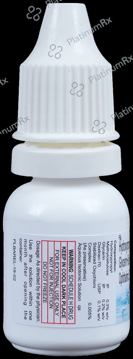 Ara Eye Drop 10ml