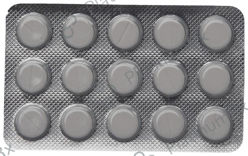 Xmet 250mg Tablet 15s